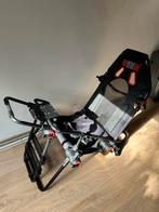 Next Level Racing F-GT Lite - Sim Racing, Spelcomputers en Games, Spelcomputers | Overige Accessoires, Ophalen, Gebruikt