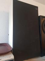 Beovox 45 speaker met extra frontje, Gebruikt, Ophalen of Verzenden