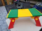 Lego tafel, Ophalen of Verzenden