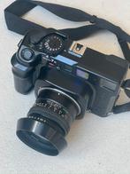 MAMIYA 7 II  7II + 80mm, Audio, Tv en Foto, Fotocamera's Analoog, Ophalen of Verzenden, Zo goed als nieuw, Spiegelreflex, Overige Merken