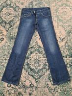 Levi's bootcut W30 L34 WMN Tulsi3034 Blauw, Blauw, Ophalen of Verzenden, Zo goed als nieuw, W30 - W32 (confectie 38/40)