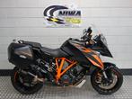 KTM 1290 SUPER DUKE GT (bj 2019), 2 cilinders, Bedrijf, 1301 cc, Meer dan 35 kW