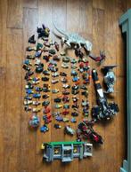 lego poppetjes en sets, Verzenden, Gebruikt, Complete set, Lego