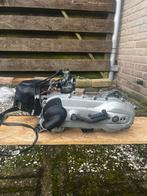 Piaggio typhoon xr 125cc dd dg m021m blok, Ophalen of Verzenden