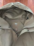 Uniqlo Tech Regenjas XXL - Nieuw!, Kleding | Heren, Ophalen of Verzenden, Nieuw, Overige maten, Beige