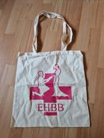 Katoenen tas bruiloft *NIEUW*, Kleding | Dames, Ophalen of Verzenden, Nieuw, Beige, Accessoires