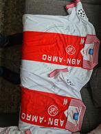 Davids en kluivert ajax shirt, Ophalen of Verzenden, Zo goed als nieuw, Ajax, Shirt