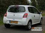 Renault Twingo 1.2-16V Dynamique | AIRCO | 1e EIGENAAR | NAP, 839 kg, Twingo, Gebruikt, 4 cilinders