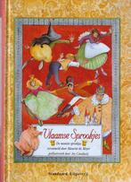Maurits de Meyer # Vlaamse Sprookjes (375 pagina's)., Ophalen of Verzenden, Zo goed als nieuw, Sprookjes
