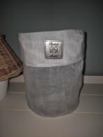 Rivièra Maison Windlicht, Wit, Ophalen of Verzenden, Minder dan 50 cm, Glas