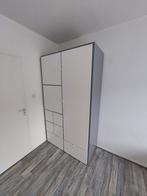 Klesingkast IKEA Visthus, Huis en Inrichting, Kasten | Kledingkasten, 100 tot 150 cm, Met hangruimte, 50 tot 75 cm, Zo goed als nieuw