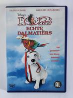 102 Echte Dalmatiërs DVD, Avontuur, Alle leeftijden, Ophalen of Verzenden, Zo goed als nieuw