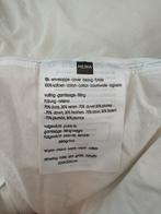 HEMA dekbed 200x200 dons, Ophalen, Wit, Tweepersoons, Deken of Dekbed