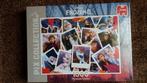 Puzzel 1000 stukjes Walt Disney Pix Collection Frozen 2, Ophalen of Verzenden, 500 t/m 1500 stukjes, Nieuw, Legpuzzel