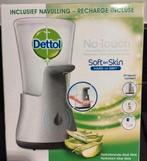 te koop dettol zeepdispenser, Ophalen of Verzenden, Overige typen