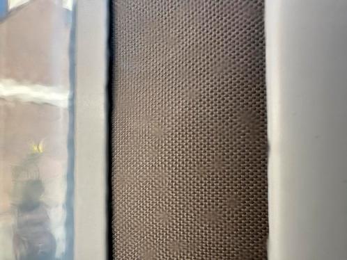 Velux Light Taupe DKL UK08 verduisterend rolgordijn, Nieuw!, Huis en Inrichting, Stoffering | Gordijnen en Lamellen, Nieuw, 100 tot 150 cm