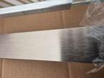 Sealskin nis deur. Rvs geborsteld profiel., Ophalen of Verzenden, Nieuw, Rvs, Douche
