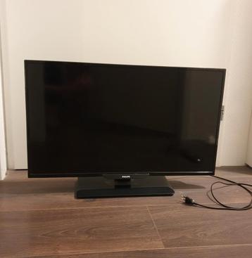 Philips TV 32 inch beschikbaar voor biedingen