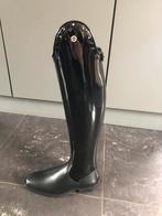Tricolore lak schacht dressuurrijlaarzen maat 40 A M, Dressuur, Nieuw, Ophalen of Verzenden, Janiroruitersport@outlook.com