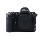 Nikon Z6 III (Nieuw in doos), Ophalen of Verzenden, Nieuw