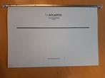 Atlanta hangmappen A4, Diversen, Ophalen, Zo goed als nieuw