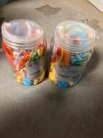 Sinterklaas ideetjes, Ophalen, Losse flippo's