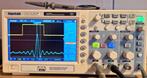 Oscilloscope 200MHz Hantek DSO5202P, Doe-het-zelf en Verbouw, Meetapparatuur, Ophalen of Verzenden, Zo goed als nieuw, Overige meters