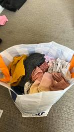 Tas vol baby kleding prenetal etc, Kinderen en Baby's, Babykleding | Baby-kledingpakketten, Ophalen of Verzenden
