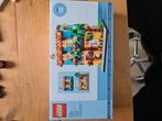 Lego 40583 Houses of the World NIEUW MISB, Kinderen en Baby's, Speelgoed | Duplo en Lego, Ophalen of Verzenden, Nieuw