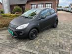 Ford KA 1.2 TITANIUM HB 3-Drs Unieke kleurstelling!!, Auto's, Voorwielaandrijving, Gebruikt, 1242 cc, 4 cilinders