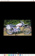 imitatie  ENPO kreidler 50cc, Fietsen en Brommers, Brommeronderdelen | Kreidler, Ophalen of Verzenden, Nieuw, Frame