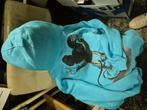 Mickey mouse hoodie (b), Ophalen of Verzenden, Maat 52/54 (L), Kleidermafia