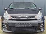 Kia Rio 1.2 CVVT|DreamTeam|Stoel/Stuur verw.|Bluetooth|Pdc|, Auto's, Kia, 1027 kg, 86 pk, Gebruikt, 4 cilinders
