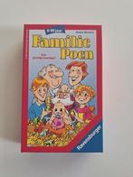 Familie Poen, Een of twee spelers, Ophalen of Verzenden, Zo goed als nieuw, Ravensburger