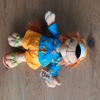 Loekie de Leeuw Strand knuffel, Ophalen of Verzenden, Nieuw, Overige typen