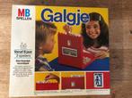 galgje, Hobby en Vrije tijd, Gezelschapsspellen | Bordspellen, Ophalen, Gebruikt