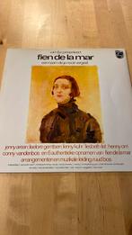 Vinyl lp Fien de la Mar - Een naam die je nooit vergeet, Cd's en Dvd's, Vinyl | Nederlandstalig, Ophalen of Verzenden, Zo goed als nieuw