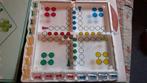 Drinking Ludo glazen spel kado idee, Hobby en Vrije tijd, Gezelschapsspellen | Bordspellen, Drie of vier spelers, Ophalen, Zo goed als nieuw