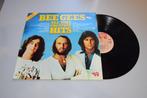 The Bee Gees - All Time Greatest Hits (LP), 1960 tot 1980, Gebruikt, Ophalen of Verzenden, 12 inch