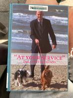 W.S.P. Fortuyn - At your service, Ophalen, Zo goed als nieuw, W.S.P. Fortuyn