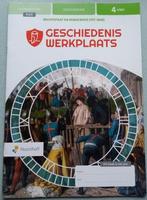 9789001298319 Geschiedeniswerkplaats Rechtsst en Democr 4v, Boeken, Verzenden, Zo goed als nieuw, Overige niveaus