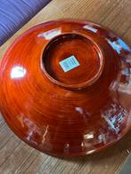 Schaal rond, Overige materialen, Gebruikt, Schaal, Rond