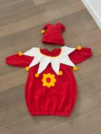 Jokie en Jet Efteling Verkleedpak Maat 92-110, Ophalen of Verzenden, Zo goed als nieuw, 104 of kleiner, Jongen of Meisje