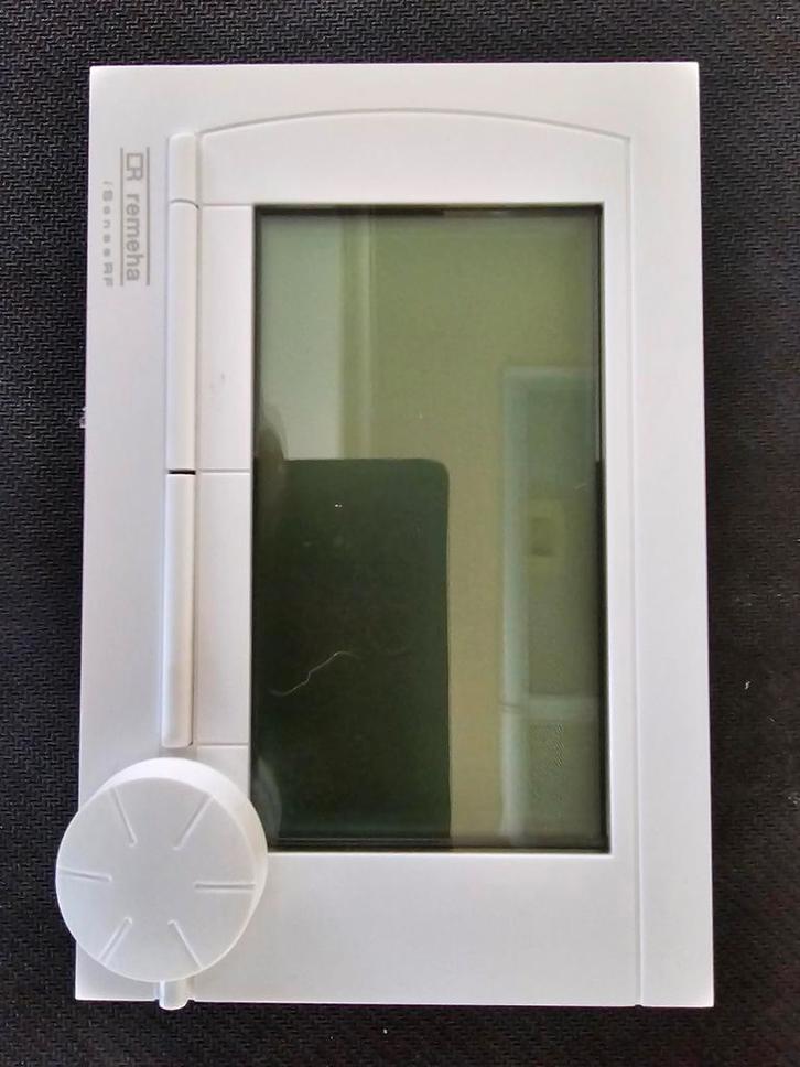 Remeha iSense Draadloze Thermostaat, Doe-het-zelf en Verbouw, Thermostaten, Ophalen of Verzenden