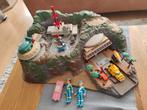 Thunderbirds Eiland Speelset, Ophalen of Verzenden