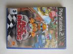 Buzz Junior Racers PS2 Playstation 2, Nieuw, Vanaf 3 jaar, Overige genres, Ophalen of Verzenden