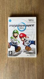 Wii Mario Kart Wii, Spelcomputers en Games, Games | Nintendo Wii, Vanaf 3 jaar, Ophalen of Verzenden, 3 spelers of meer, Zo goed als nieuw