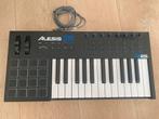 Midi keyboard Alesis VI25, Ophalen, Zo goed als nieuw