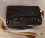 Volkswagen/ VW radio CD Speler (VW-5M0035 186 J), Ophalen of Verzenden, Zo goed als nieuw