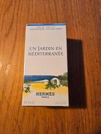 Hermes Un Jardin en Mediterranee 50ml tka, Ophalen of Verzenden, Nieuw